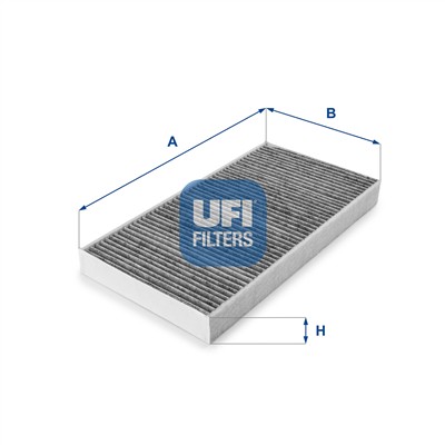 UFI 54.100.00 EAN: 8003453180222.