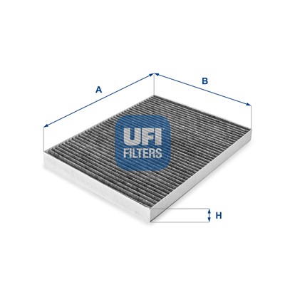 UFI 54.112.00 EAN: 8003453180345.