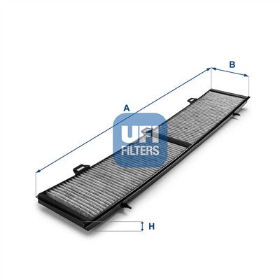 UFI 54.154.00 EAN: 8003453180765.