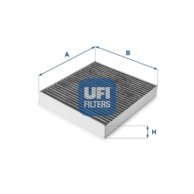 UFI 54.167.00 EAN: 8003453180895.