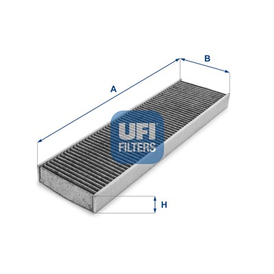 UFI 54.175.00 EAN: 8003453180970.