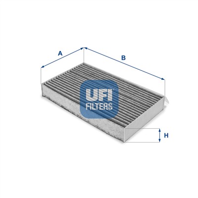 UFI 54.217.00 EAN: 8003453181083.