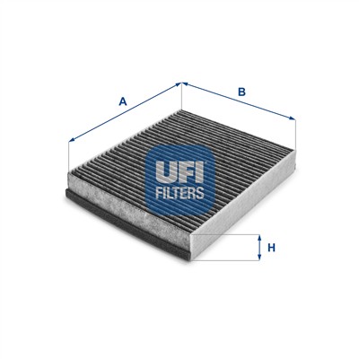 UFI 54.218.00 EAN: 8003453181090.