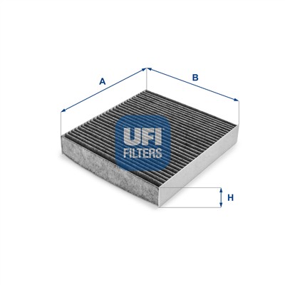 UFI 54.227.00 EAN: 8003453181199.