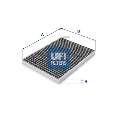 UFI 54.233.00 EAN: 8003453181236.