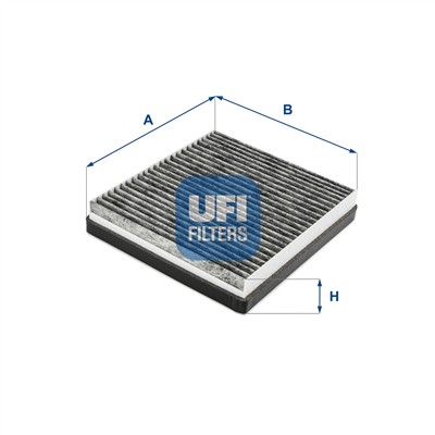UFI 54.247.00 EAN: 8003453181373.