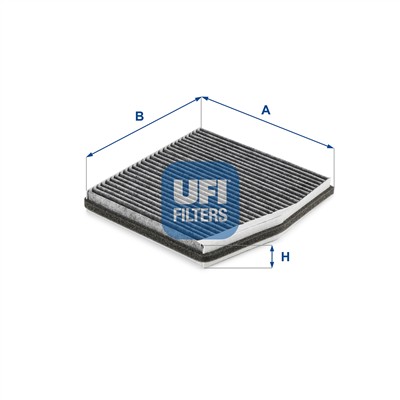 UFI 54.262.00 EAN: 8003453172449.