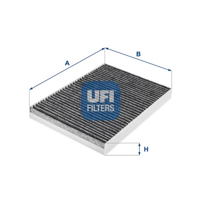 UFI 54.292.00 EAN: 8003453172913.