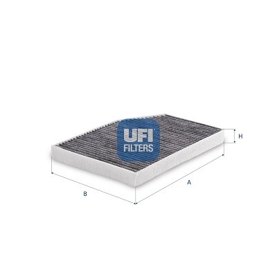 UFI 54.393.00 EAN: 8003453182981.