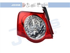 JOHNS 95 50 87-1