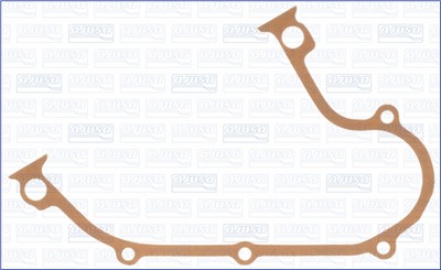 AJUSA 00314500 EAN: 8427769145599.