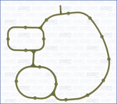 AJUSA 01198900 EAN: 8427769978982.