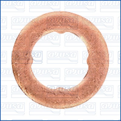 AJUSA 01259500 EAN: 8433577036318.