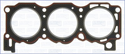 AJUSA 10006400 EAN: 8427769127021.