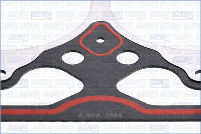 AJUSA 10007100 EAN: 8427769166730.