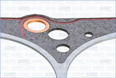 AJUSA 10012400 EAN: 8427769213793.