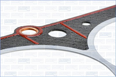 AJUSA 10016600 EAN: 8427769149375.