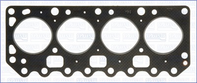 AJUSA 10064600 EAN: 8427769272592.