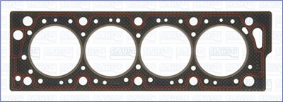 AJUSA 10066800 EAN: 8427769281334.