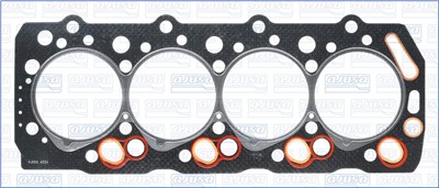 AJUSA 10070300 EAN: 8427769299186.