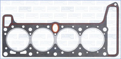 AJUSA 10087100 EAN: 8427769442490.