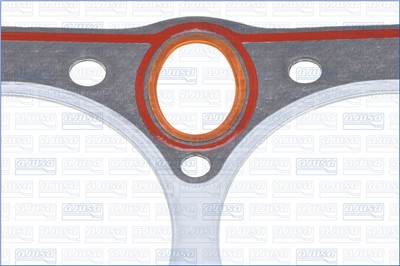 AJUSA 10087100 EAN: 8427769442490.