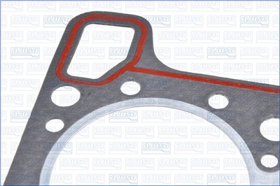 AJUSA 10087100 EAN: 8427769442490.