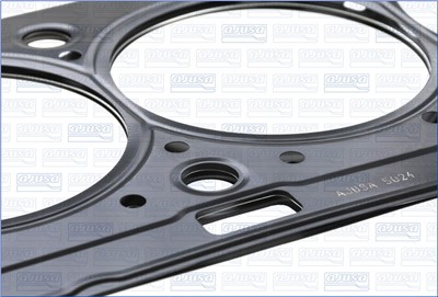 AJUSA 10119600 EAN: 8427769555336.