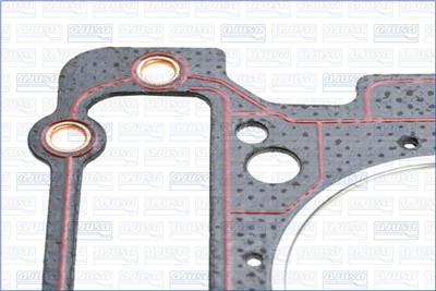 AJUSA 10128000 EAN: 8427769570599.