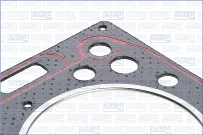 AJUSA 10128000 EAN: 8427769570599.