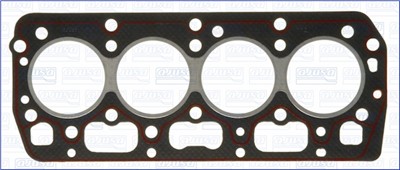 AJUSA 10133500 EAN: 8427769652745.