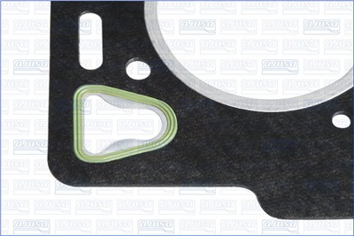 AJUSA 10155500 EAN: 8427769740756.