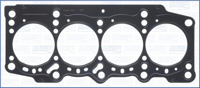 AJUSA 10175800 EAN: 8427769942389.