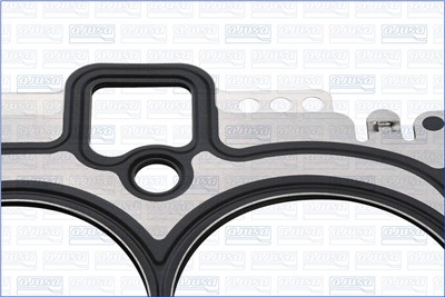 AJUSA 10250000 EAN: 8433577865895.