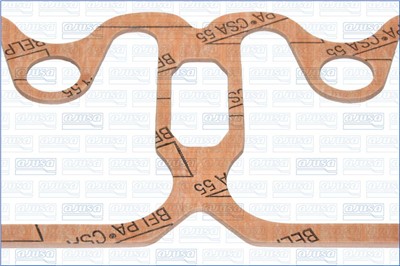 AJUSA 11074800 EAN: 8427769555084.