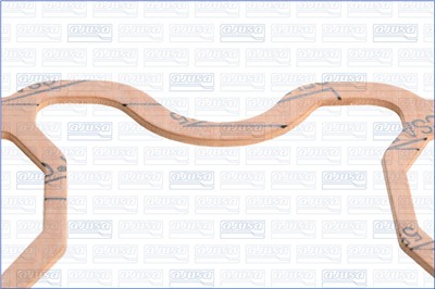 AJUSA 11079100 EAN: 8427769568121.