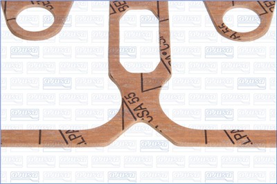 AJUSA 11099400 EAN: 8427769749612.