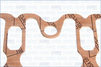 AJUSA 11099400 EAN: 8427769749612.