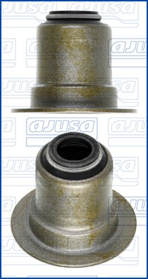 AJUSA 12009400 EAN: 8427769298561.