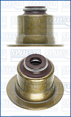 AJUSA 12020100 EAN: 8427769691669.