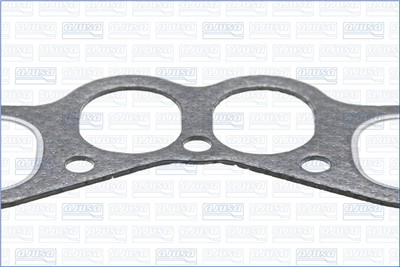 AJUSA 13055100 EAN: 8427769146824.