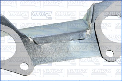 AJUSA 13095600 EAN: 8427769381362.