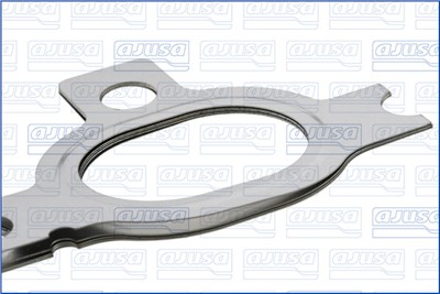 AJUSA 13187500 EAN: 8427769733192.