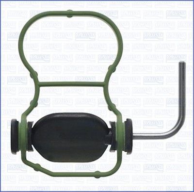 AJUSA 13212600 EAN: 8427769825439.