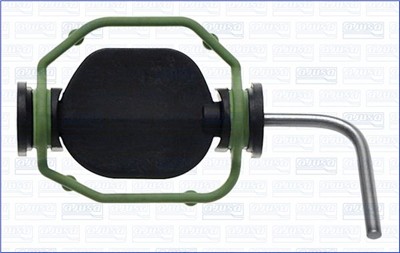 AJUSA 13212700 EAN: 8427769825446.