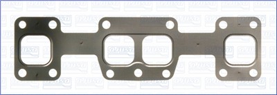 AJUSA 13222400 EAN: 8427769940576.