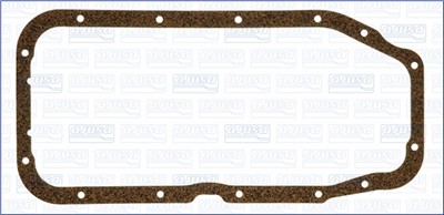 AJUSA 14027600 EAN: 8427769105180.