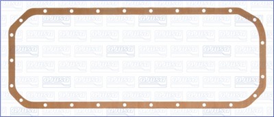 AJUSA 14029100 EAN: 8427769145711.