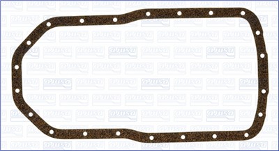 AJUSA 14033200 EAN: 8427769148958.