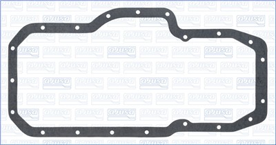 AJUSA 14035900 EAN: 8427769068782.